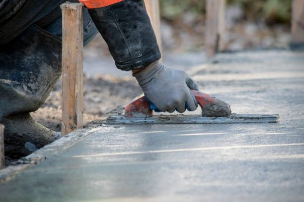 Best Stamped Concrete Services in Boiling Springs, SC