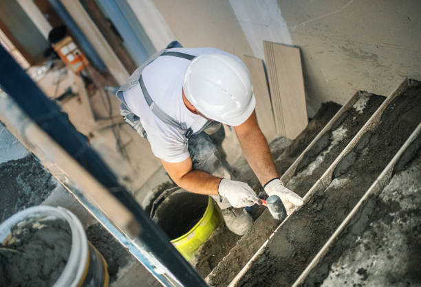 Best Concrete Driveway Installation in Boiling Springs, SC
