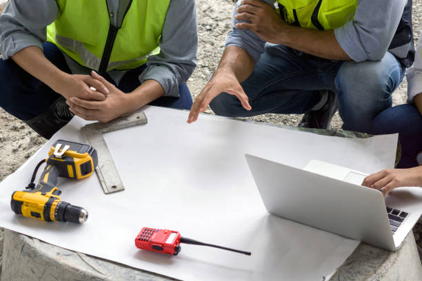 Reliable SC Concrete contractor Solutions